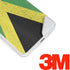 Jamaica Flag Distressed Google Pixel 3 Skin